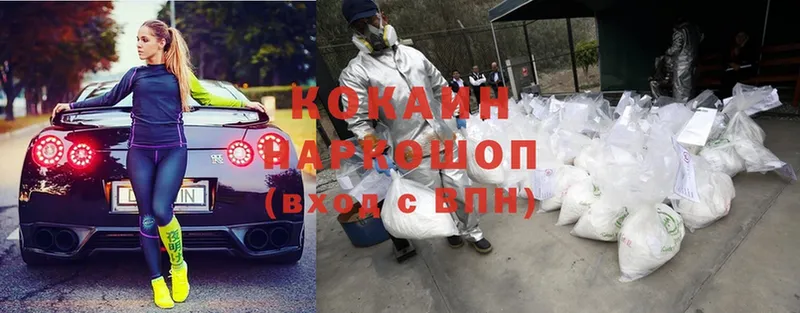 Cocaine FishScale  купить   Семилуки 